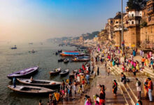 Photo of काशी के घाटों पर नए युग की शुरुआत