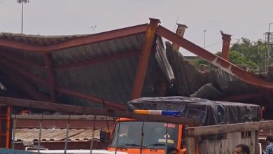 Photo of तारातला हादसे में अब थर्मल इमेजिंग कैमरा और इंफ्रारेड लाइफ डिटेक्टर मशीन का इस्तेमाल शुरू