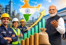 Photo of MSME दिवस 2026: ‘उद्यमी भारत’ कार्यक्रम में गूंजा आत्मनिर्भरता का मंत्र, छोटे उद्योगों को मिलेगी नई उड़ान