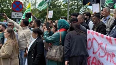 Photo of POK में लोगों पर बहुत जुल्म हो रहा, UN के लोग वहां जाएं : फारूक अब्दुल्ला की अपील