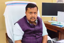 Photo of नितिन नवीन का तीन दिवसीय तेलंगाना दौरा रविवार से, कई उच्च-स्तरीय बैठकों की करेंगे अध्यक्षता
