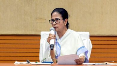 Photo of पश्चिम बंगाल की सियासत में बड़ा भूचाल