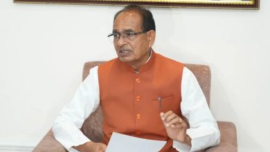 Photo of उत्तराखंड में किसानों से सीधा संवाद करेंगे केंद्रीय कृषि मंत्री शिवराज सिंह चौहान