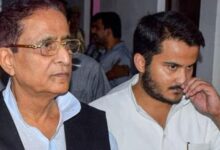 Photo of आजम खान के परिवार को बड़ी कानूनी राहत