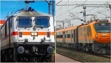 Photo of रेलवे ने अवसंरचना, माल ढुलाई, सुरक्षा और शहरी संपर्क से जुड़ी 12 सौ करोड़ की परियोजनाओं को दी मंजूरी