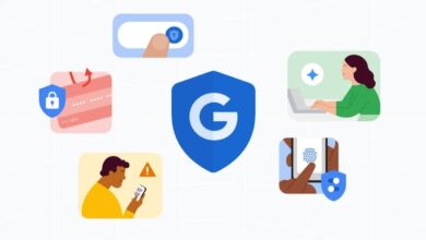 Photo of Google ने चीनी साइबर गैंग पर किया मुकदमा, Gemini AI से बना रहे थे नकली वेबसाइट