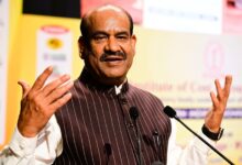 Photo of ‘खेतों और खलिहानों से होकर गुज़रेगा 2047 के विकसित भारत का रास्ता’