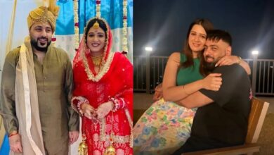 Photo of बादशाह संग रिश्ते को लेकर ईशा रिखी ने की खुलकर बात