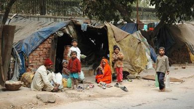 Photo of ऐतिहासिक उपलब्धि या महज आंकड़े? नीति आयोग की नई रिपोर्ट का बड़ा दावा- पिछले एक दशक में 20 करोड़ भारतीय आए बहुआयामी गरीबी से बाहर