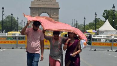 Photo of दिल्ली-एनसीआर में उमस, दक्षिण-पश्चिम मानसून देश के कई राज्यों में बढ़ा आगे