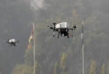 Photo of बुंदेलखंड बनेगा सामरिक ताकत का केंद्र