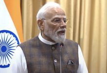 Photo of सेशेल्स की संसद में प्रधानमंत्री मोदी का संबोधन, भारत-सेशेल्स संबंध 256 वर्ष पुराने