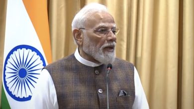 Photo of सेशेल्स की संसद में प्रधानमंत्री मोदी का संबोधन, भारत-सेशेल्स संबंध 256 वर्ष पुराने