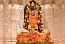 Photo of अयोध्या में सुरक्षा का नया ‘कवच’: रामलला परिसर में तैनात हुआ AI-आधारित ‘फेस रिकग्निशन’ सिस्टम, सावन की भीड़ को करेगा नियंत्रित