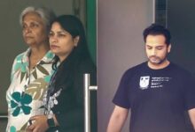 Photo of ट्विशा शर्मा माैत मामला : पति समर्थ और सास गिरिबाला सिंह को 14 दिन की न्यायिक हिरासत में भेजा