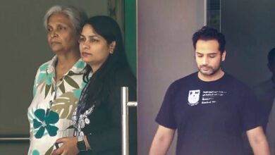 Photo of ट्विशा शर्मा माैत मामला : पति समर्थ और सास गिरिबाला सिंह को 14 दिन की न्यायिक हिरासत में भेजा