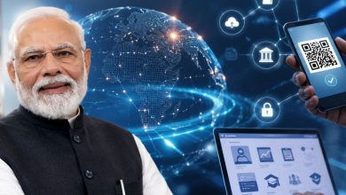 Photo of ग्रीस में शुरू हुई UPI सेवा, भारत के डिजिटल भुगतान नेटवर्क का वैश्विक विस्तार तेज