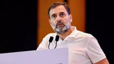 Photo of पटना के गांधी मैदान में राहुल गांधी का ‘शक्ति प्रदर्शन’: ‘रोजगार अधिकार मार्च’ में युवाओं की हुंकार, मंच पर साथ दिखेंगे तेजस्वी यादव