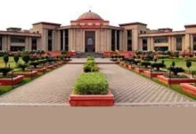 Photo of छत्तीसगढ़ के 15 से अधिक पूर्व व वर्तमान सांसदों और विधायकों के खिलाफ अदालतों में गंभीर आपराधिक मामले लंबित