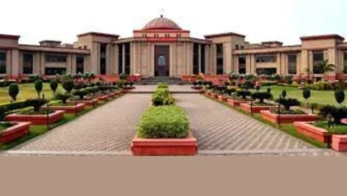 Photo of छत्तीसगढ़ के 15 से अधिक पूर्व व वर्तमान सांसदों और विधायकों के खिलाफ अदालतों में गंभीर आपराधिक मामले लंबित