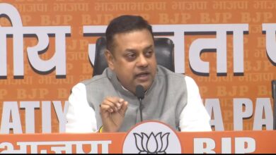 Photo of इंडी गठबंधन की बैठक पर भाजपा का तंज, कहा- कमजोर पड़ चुकी है जमीन, आने वाले समय में कार में होगी बैठक
