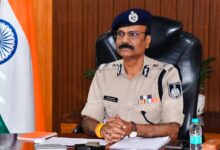 Photo of मप्र पुलिस ने उज्जैन सिंहस्थ-2028 की शुरू की तैयारियां, प्रदेशभर में व्यापक प्रशिक्षण अभियान प्रारंभ