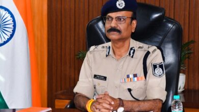 Photo of मप्र पुलिस ने उज्जैन सिंहस्थ-2028 की शुरू की तैयारियां, प्रदेशभर में व्यापक प्रशिक्षण अभियान प्रारंभ