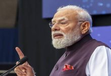 Photo of अमेरिका-ईरान शांति समझौते पर पीएम मोदी की बड़ी प्रतिक्रिया, कहा- बाकी मुद्दों पर भी बातचीत से निकले टिकाऊ समाधान