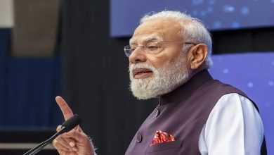 Photo of अमेरिका-ईरान शांति समझौते पर पीएम मोदी की बड़ी प्रतिक्रिया, कहा- बाकी मुद्दों पर भी बातचीत से निकले टिकाऊ समाधान
