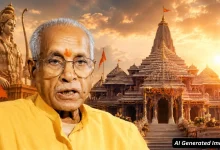 Photo of चंपत राय की प्राइवेट आर्मी या लूट का सेफ रूट? अयोध्या राम मंदिर में 12 करोड़ की रॉयल सिक्योरिटी का वो सच, जिसने उड़ा दिए सबके होश!