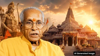Photo of चंपत राय की प्राइवेट आर्मी या लूट का सेफ रूट? अयोध्या राम मंदिर में 12 करोड़ की रॉयल सिक्योरिटी का वो सच, जिसने उड़ा दिए सबके होश!