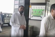 Photo of कांग्रेस ने मुजफ्फरपुर अस्पताल अग्निकांड पर निशांत कुमार पर उठाया सवाल, ICU में कैसे जिंदा जले पांच लोग