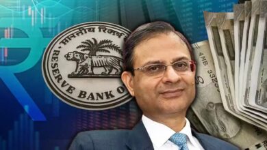Photo of RBI की मौद्रिक नीति : आपकी EMI कम नहीं होगी, रिजर्व बैंक ने रेपो रेट पर लिया ये फैसला