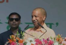 Photo of ‘टोंटी चोरी’, कहते ही मुस्करा दिए सीएम योगी, जनता से की अपील- पानी बचाओ, सरकारी संपत्तियों की रक्षा करो