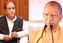 Photo of रामपुर में योगी सरकार का बड़ा एक्शन : आजम खान के खिलाफ पैरवी करने वाले 6 सरकारी वकील हटाए, सियासी हड़कंप!