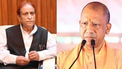 Photo of रामपुर में योगी सरकार का बड़ा एक्शन : आजम खान के खिलाफ पैरवी करने वाले 6 सरकारी वकील हटाए, सियासी हड़कंप!