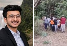 Photo of जिसके साथ होनी थी शादी… उसी मंगेतर ने ही प्रेमी संग मिलकर 400 फीट गहरी खाई में धकेला; ऐसे खुला पुणे के केतन अग्रवाल की मौत का राज