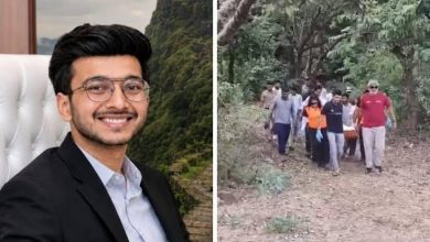 Photo of जिसके साथ होनी थी शादी… उसी मंगेतर ने ही प्रेमी संग मिलकर 400 फीट गहरी खाई में धकेला; ऐसे खुला पुणे के केतन अग्रवाल की मौत का राज