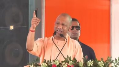 Photo of ‘मैंने कहा था कार्रवाई होगी… और हो रही है’, राम मंदिर चोरी विवाद पर सीएम योगी की हुंकार, बोले- दोषियों पर कड़ा प्रहार होगा