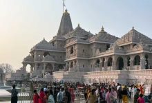 Photo of राम मंदिर चढ़ावा चोरी कांड में बड़ा खुलासा : नपेंगे कई ‘सफेदपोश’ और बैंक अफसर, SIT का शिकंजा कसना शुरू!