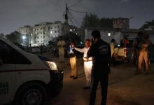 Photo of कराची ब्लास्ट : पाक सेना के रेंजर्स मुख्यालय पर धमाका करने वाले 6 आतंकियों को सेना ने किया ढेर, 4 जवानों की मौत