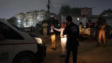 Photo of कराची ब्लास्ट : पाक सेना के रेंजर्स मुख्यालय पर धमाका करने वाले 6 आतंकियों को सेना ने किया ढेर, 4 जवानों की मौत