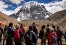 Photo of कैलाश मानसरोवर यात्रा : काठमांडू में फंसे 52 भारतीय तीर्थयात्री, विदेश मंत्रालय ने जारी की सख्त एडवाइजरी!