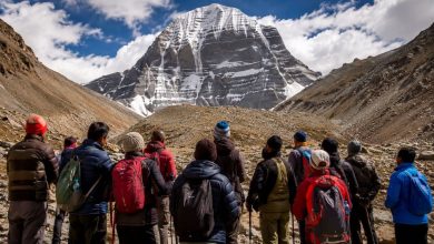 Photo of कैलाश मानसरोवर यात्रा : काठमांडू में फंसे 52 भारतीय तीर्थयात्री, विदेश मंत्रालय ने जारी की सख्त एडवाइजरी!