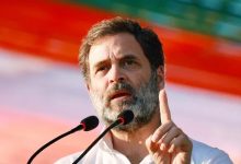 Photo of NEET के बाद अब महाराष्ट्र TET में भी सेंध! राहुल गांधी ने पीएम मोदी और सीएम फड़णवीस को घेरा, पूछा- कोई ऐसा पेपर है जो लीक न हो?