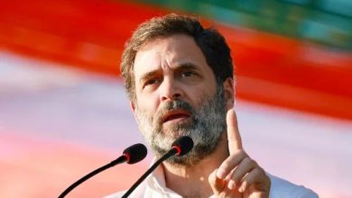 Photo of NEET के बाद अब महाराष्ट्र TET में भी सेंध! राहुल गांधी ने पीएम मोदी और सीएम फड़णवीस को घेरा, पूछा- कोई ऐसा पेपर है जो लीक न हो?