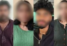 Photo of केरल में हैरान करने वाला ड्रग्स भंडाफोड़ : प्राइवेट पार्ट में छिपाकर ले जा रही थी MDMA, महिला समेत 7 गिरफ्तार!