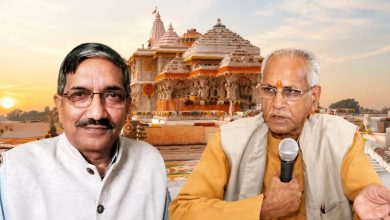 Photo of 3 दिन में अयोध्या छोड़ें चंपत राय और अनिल मिश्रा…बार एसोसिएशन की बड़ी चेतावनी, मांग न मानने पर चक्का जाम का एलान