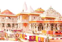 Photo of राम मंदिर में में चढ़ावा चोरी विवाद के बीच 6 जुलाई को ट्रस्ट की बैठक, पुनर्गठन पर फैसला संभव
