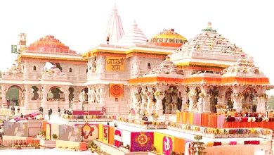 Photo of राम मंदिर में में चढ़ावा चोरी विवाद के बीच 6 जुलाई को ट्रस्ट की बैठक, पुनर्गठन पर फैसला संभव